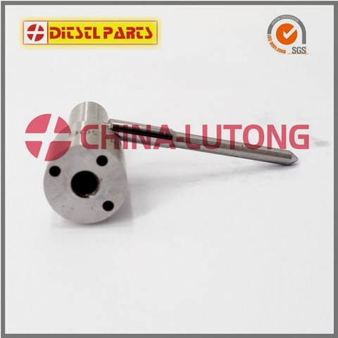 Diesel Injector Nozzle 0 433 171 221/0433171221 DLLA155P306 fuel injection pump parts Nozzle P Type 