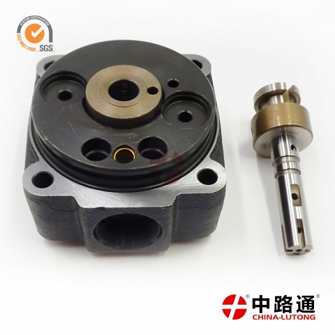 good quality distributor rotor honda 1 468 334 841 hydraulic head of pump