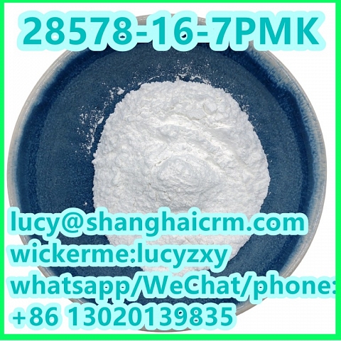 Sell high purity 28578-16-7 PMK in stock