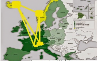 Export EFTA  (Sylodium, import export business).