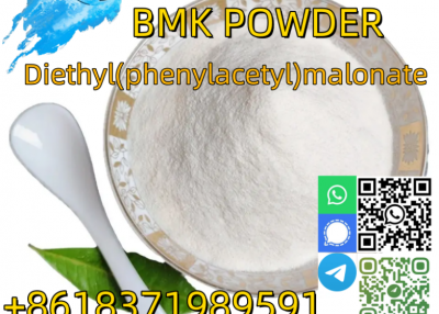  Factory supply CAS 20320-59-6 BMK Diethyl(phenylacetyl)malonate