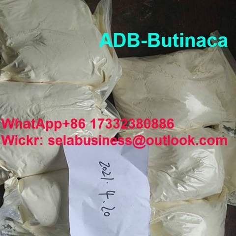 Best offer ADB-Butinaca adbb replace 5CLADB WhatsApp 86-17332380886