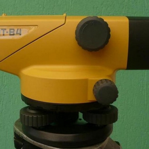 AT-B Series Auto Level TOPCON SOKKIA