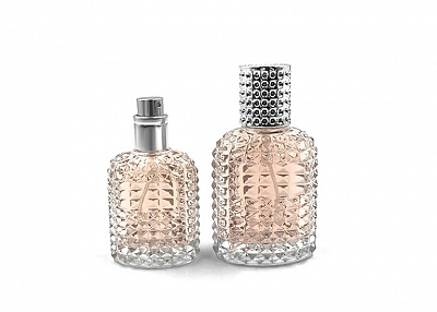 small perfume bottles