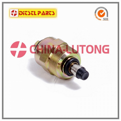 0445120121 Cummins Common Rail Fuel Injectors - Cummins Diesel Parts