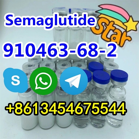 CAS: 62568-57-4 DSIP 2mg 5mg 15mg Safe Delivery Free Sample