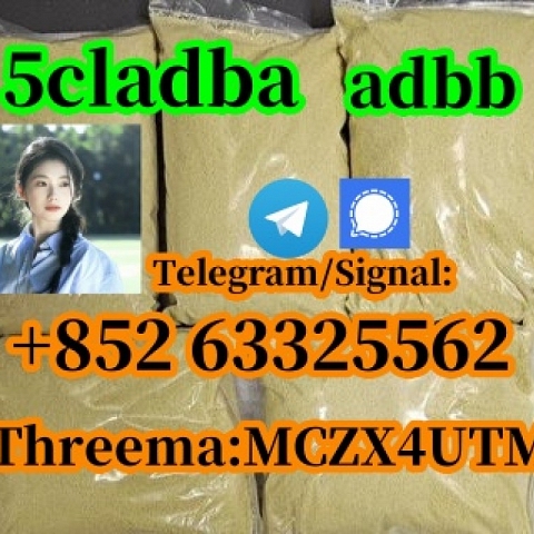 ADBB, 5cladba, 5cladb, adb-butinaca, precursor raw materials China supplier