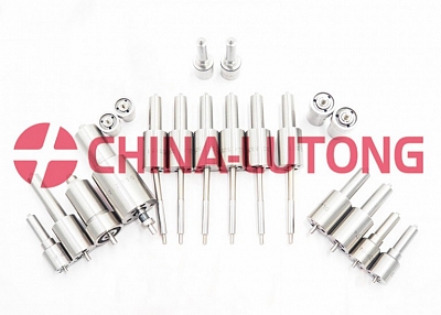 cummins 6cta 8.3 parts NOZZLE DLLA155PN202 OEM 105029-2030/9 432 610 692/6980049 for Hyundai