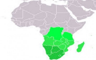 Trade deal between EU and Southern Africa (By Sylodium, international trade directory)