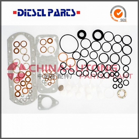 ve pump rebuild kit F00RJ02177 injection pump repair kit 