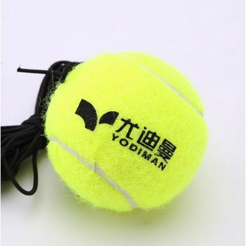 foam tennis balls