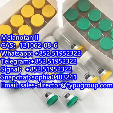 Melanotan II CAS121062-08-6