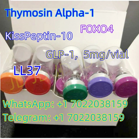 MT-2 Selank Epithalon Semax Sermorelin Acetate peptides products