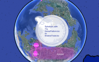 Finland - Russia (Sylodium, international trade platform)