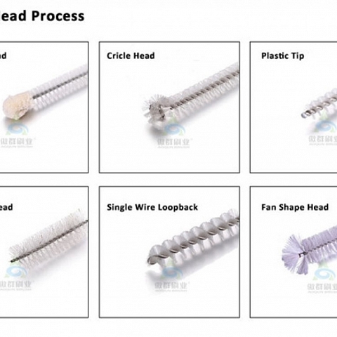 AOQUN-Test Tube Washing Brush