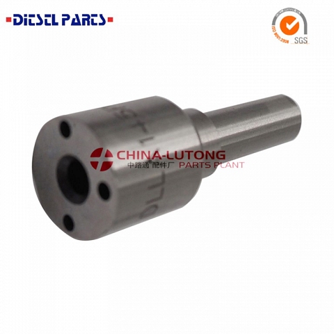 automatic fuel nozzle pdf 093400-8700 DLLA145P870 Spray Nozzle