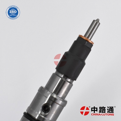 good quality ford diesel fuel injectors 0 445 120 215 Caterpillar fuel injection injectors outlet