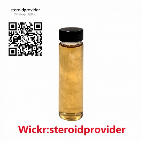 Cheaper price 2-Bromovalerophenone Cas 49851-31-2  Wickr:steroidprovider