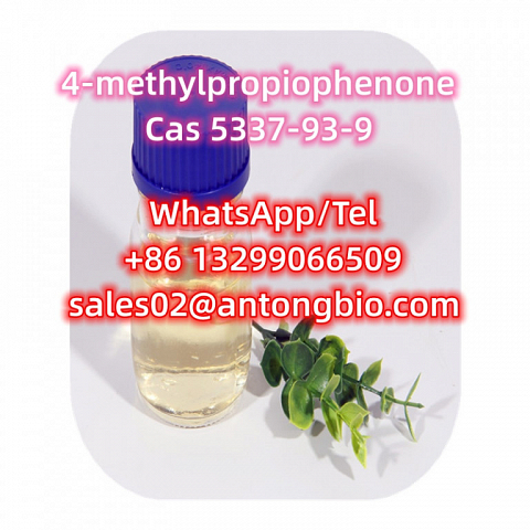 4-methylpropiophenone Cas 5337-93-9 C10H120