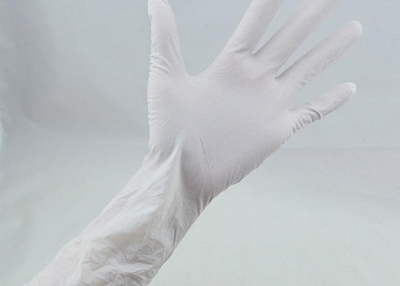 nitrile gloves latex free