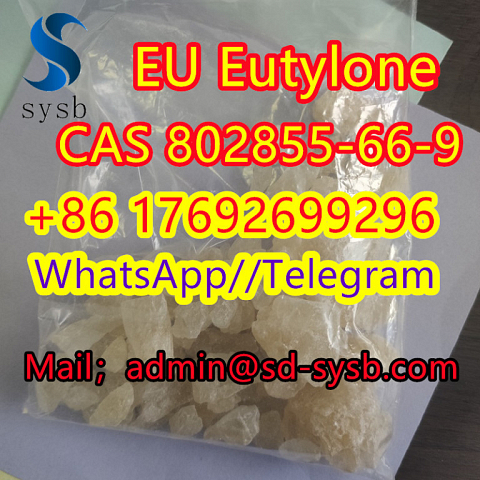 802855-66-9  EU Eutylone  