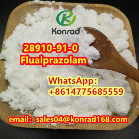  28910-91-0 Flualprazolam