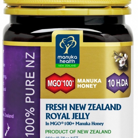 Manuka Honey MGO 