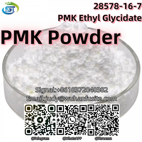 PMK Powder Liquid CAS 28578-16-7 PMK Ethyl Glycidate