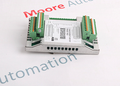 ABB DSSR170 48990001-PC NEW IN STOCK