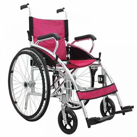 Features of electric wheelchair