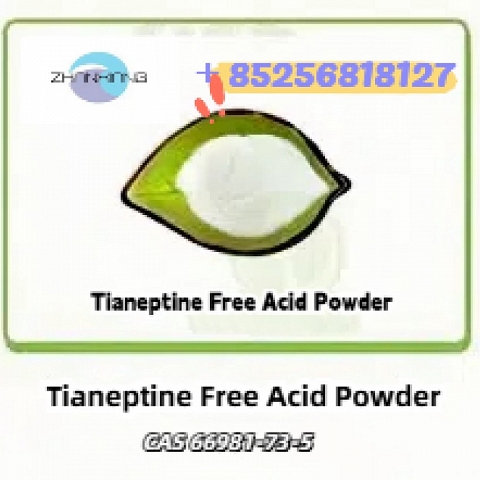 Venta de polvo de ácido libre de beneptin CAS 66981-73-5 proveedor chino