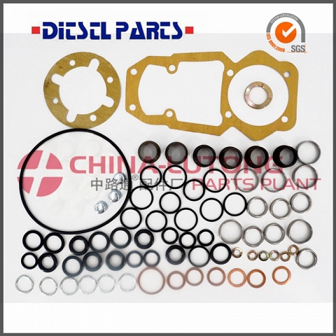 diesel injection pump rebuild kits 146600-1120 bosch diesel injector rebuild