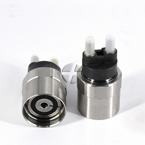 Diesel Fuel Valve Solenoid 12v 09500-550# fuel magnet valve