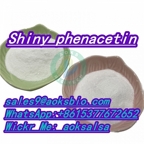 Phenacetin powder cas 62-44-2 phenacetin supplier phenacetin best price WhatsApp+8615377672652