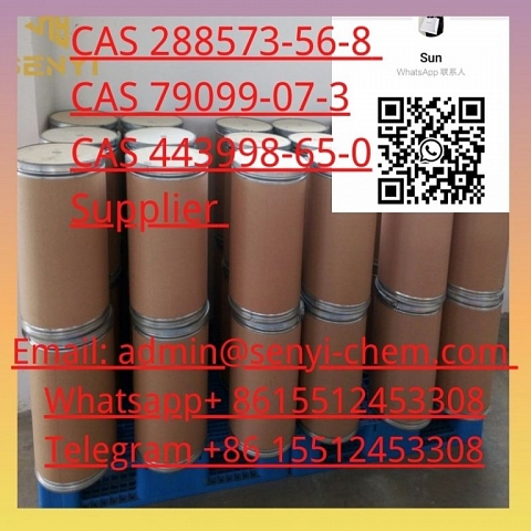 Mexico chemical CAS 443998-65-0 (admin@senyi-chem.com +8615512453308) 