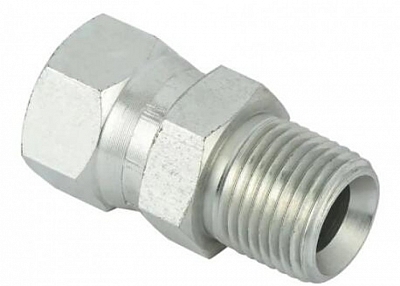 1N 7 Hydraulic Adapter