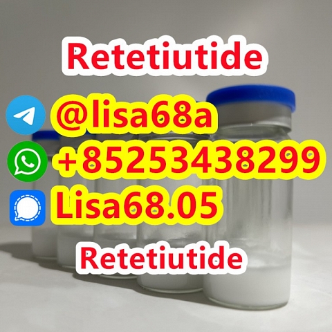 Retetiutide