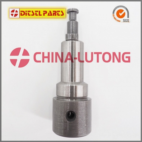 diesel plunger  131153-6220