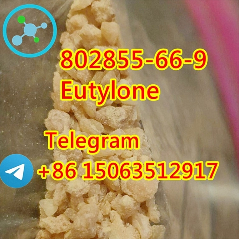 Eutylone 802855-66-9 Pharmaceutical Grade a5