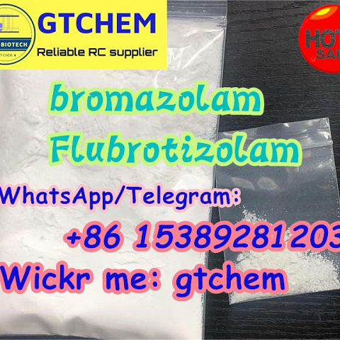 Benzos powder Benzodiazepines buy bromazolam etizolam flubrotizolam source