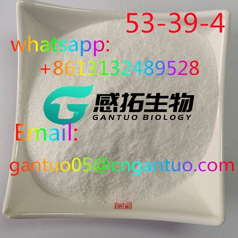  Oxandrolone CAS 53-39-4