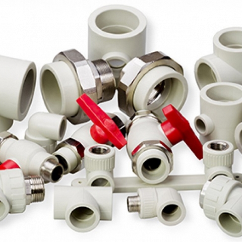 Ningbo Baodi Plastic Valve Co., Ltd