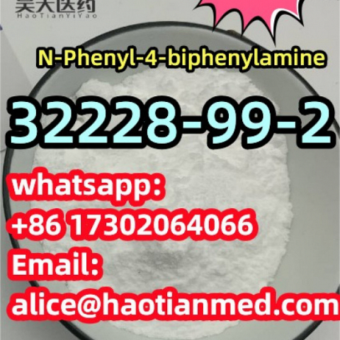 N-Phenyl-4-biphenylamine 32228-99-2