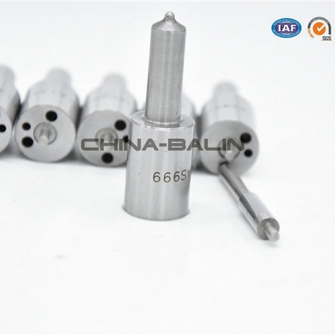 BASCOLIN GEUNINE Nozzles DLLA134S999 