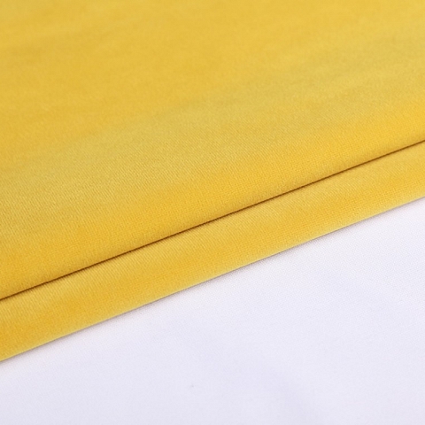 Sofa Velvet Fabrics