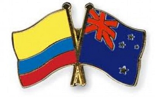 New Zealand - Colombia, Pacific Alliance (By Sylodium, international trade directory)