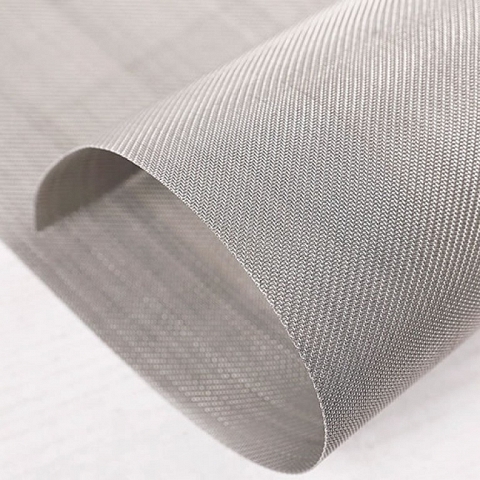 Woven Wire Mesh