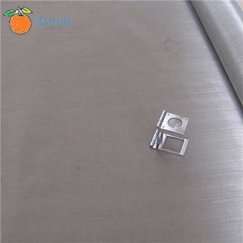 stainless steel wire mesh