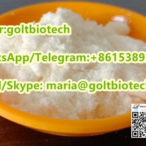 CAS 80532-66-7 New BMK powder supplier Wickr:goltbiotech