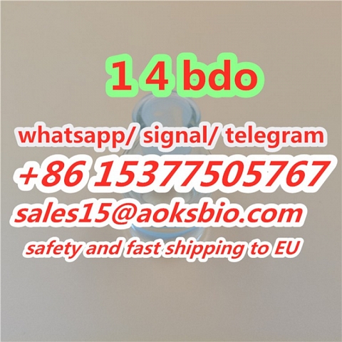 1,4 BDO / 1,4 Butanediol 99.9% High purity Australia warehouse 1 4 bdo